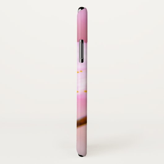 Coques Case-Mate iPhone Beautiful Sakura Cherry (Dos/Droite)