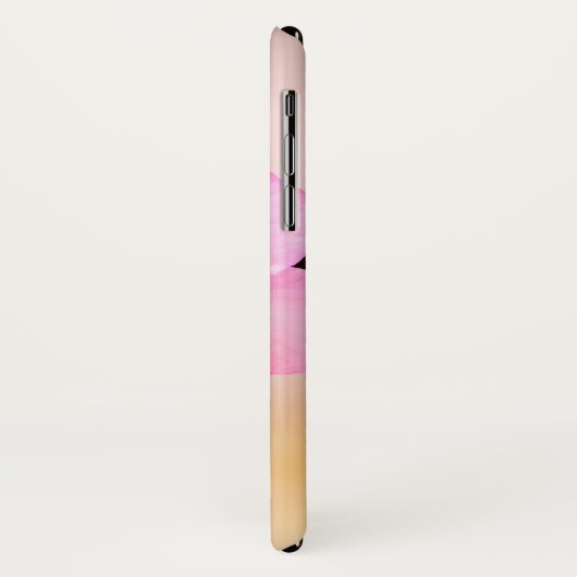 Coques Case-Mate iPhone Beautiful Sakura Cherry (Dos/Gauche)