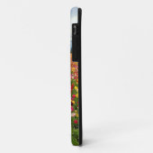 Coques Case-Mate iPhone Beautiful Tulip Field (Dos/Gauche)