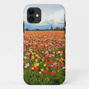Case-Mate iPhone Case Beautiful Tulip Field