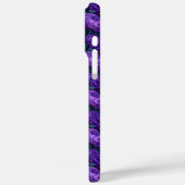 Coques Case-Mate iPhone Beautiful Wife Gift Peonies Photo  (Verso / Gauche)