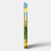 Coques Case-Mate iPhone Beautiful Yellow Daisies (Verso / Gauche)