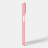 Coques Case-Mate iPhone Beautifully Simple (Verso / Droite)