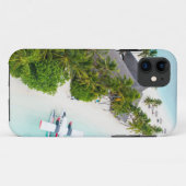 Coques Case-Mate iPhone Beaux animaux marins (Dos (Horizontal))