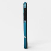 Coques Case-Mate iPhone Beaux dauphins mignons (Dos/Gauche)