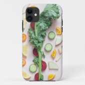 Coques Case-Mate iPhone Beaux fruits (Dos)