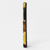 Coques Case-Mate iPhone Beaux Fruits Et Légumes (Dos/Gauche)