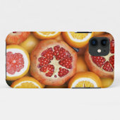 Coques Case-Mate iPhone Beaux Fruits Et Légumes (Dos (Horizontal))