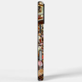 Coques Case-Mate iPhone Beaux gâteaux et desserts (Verso / Droite)