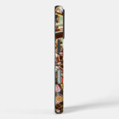 Coques Case-Mate iPhone Beaux gâteaux et desserts (Verso / Droite)