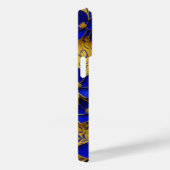 Coques Case-Mate iPhone Beaux motifs floraux (Verso / Droite)