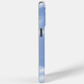 Coques Case-Mate iPhone beaux nuages (Verso / Droite)