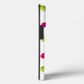 Coques Case-Mate iPhone Beaux oiseaux motif (Verso / Droite)