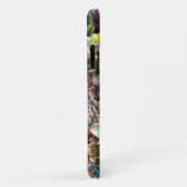 Coques Case-Mate iPhone Beaux succulents (Dos/Droite)