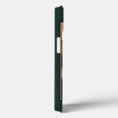 Coques Case-Mate iPhone Beaver & Mt Hood - Welches, Oregon (Verso / Droite)