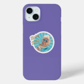 Coques Case-Mate iPhone bébé billy (Verso)