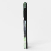 Coques Case-Mate iPhone Bébé blaireau au miel (Dos/Gauche)