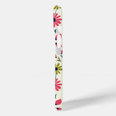 Coques Case-Mate iPhone Bébé Fleur (Verso / Gauche)