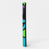 Coques Case-Mate iPhone Bébé Ichibo-Skee (Dos/Gauche)