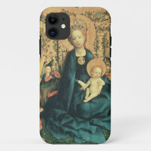 COQUE iPhone 11 BÉBÉ JÉSUS
