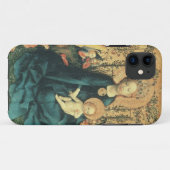 COQUES Case-Mate iPhone BÉBÉ JÉSUS (Dos (Horizontal))