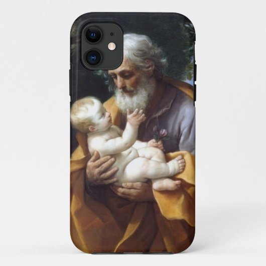 COQUES Case-Mate iPhone BÉBÉ JÉSUS (Dos)