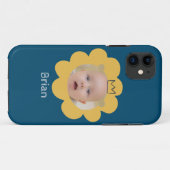 Coques Case-Mate iPhone Bébé Lion mignon photo (Dos (Horizontal))