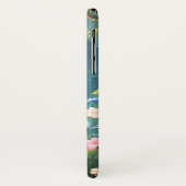 Coques Case-Mate iPhone Bébé mignon cerf (Dos/Gauche)