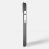 Coques Case-Mate iPhone Bébé mignon lapin à la main (Verso / Gauche)