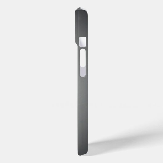 Coques Case-Mate iPhone Bébé mignon lapin à la main (Verso / Gauche)