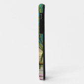 Coques Case-Mate iPhone Bébé Sirène (Dos/Gauche)