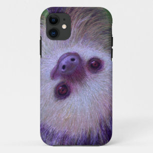 Case-Mate iPhone Case Bébé Sloth