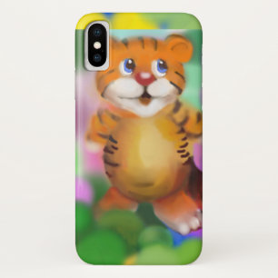 Case-Mate iPhone Case Bébé Tigre