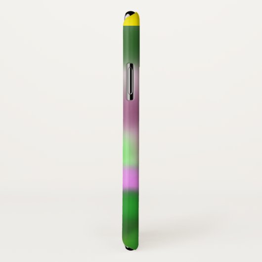 Coques Case-Mate iPhone Bébé Tigre (Dos/Droite)