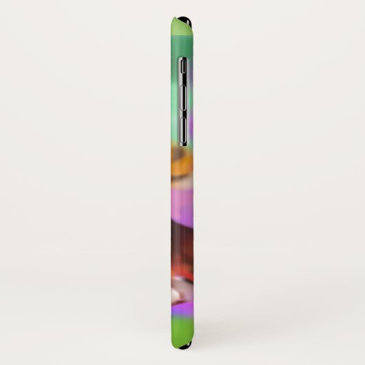 Coques Case-Mate iPhone Bébé Tigre (Dos/Gauche)