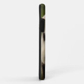 Coques Case-Mate iPhone Bébés panda géants (Ailuropoda melanoleuca) 2 (Dos/Droite)