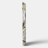 Coques Case-Mate iPhone Bébés singes dans la nature (Verso / Gauche)