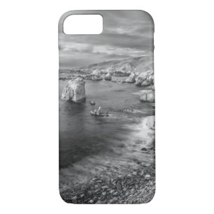 Coque Case-Mate Pour iPhone Bed & Breakfast Beach Coast, Californie