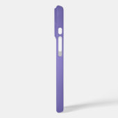 Coques Case-Mate iPhone Bedlington Terrier (Verso / Gauche)