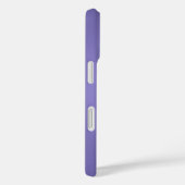 Coques Case-Mate iPhone Bedlington Terrier (Verso / Droite)