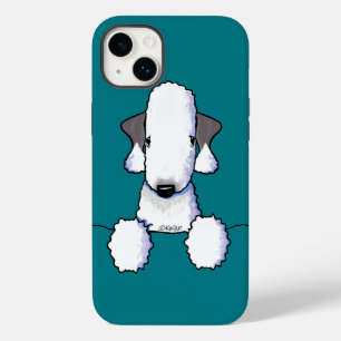 Coques Pour iPhone Bedlington Terrier