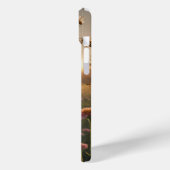 Coques Case-Mate iPhone Bee Hive (Verso / Gauche)