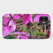 Coques Case-Mate iPhone Bee Nice (Dos (Horizontal))