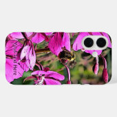 Coques Case-Mate iPhone Bee Nice (Verso (horizontal))