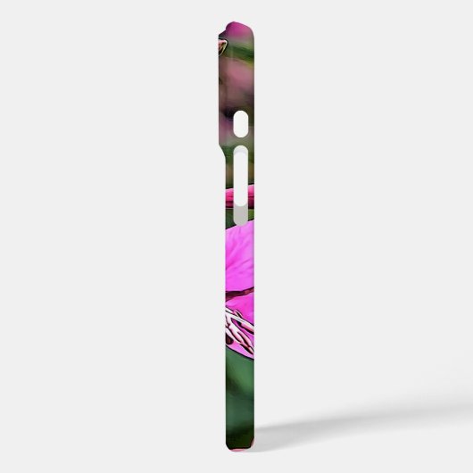 Coques Case-Mate iPhone Bee Nice (Verso / Gauche)