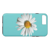Coques Case-Mate iPhone Bee on Daisy Alaskan Summer Nature (Dos (Horizontal))