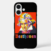 Coques Case-Mate iPhone Beethoven 2 (Verso)