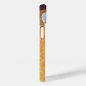 Coques Case-Mate iPhone Beethoven Frieze (détail), Gustav Klimt (Verso / Droite)