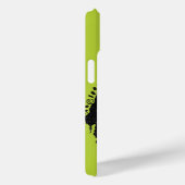 Coques Case-Mate iPhone Beetlejus | Adam & Barbara Scary (Verso / Droite)