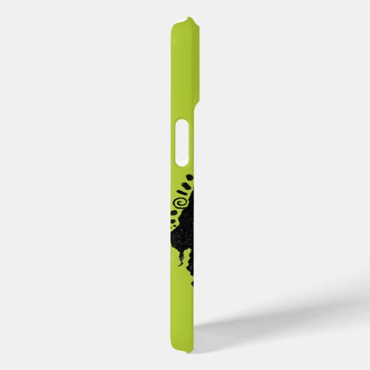 Coques Case-Mate iPhone Beetlejus | Adam & Barbara Scary (Verso / Droite)